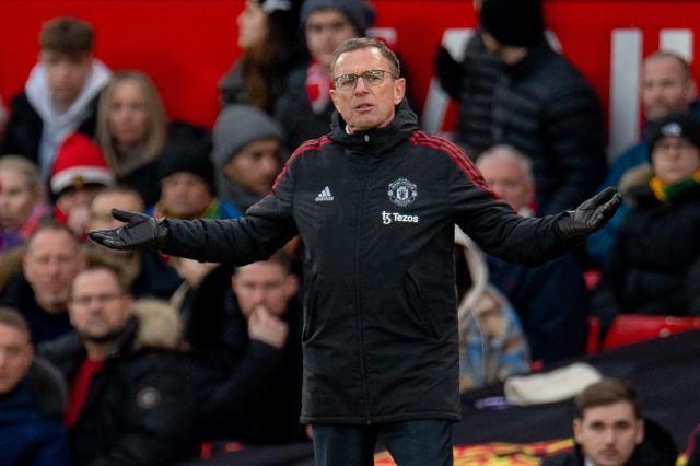 休闲游戏平台-朗尼克：逼抢不在曼联DNA中，不会撸马圭尔队长袖标